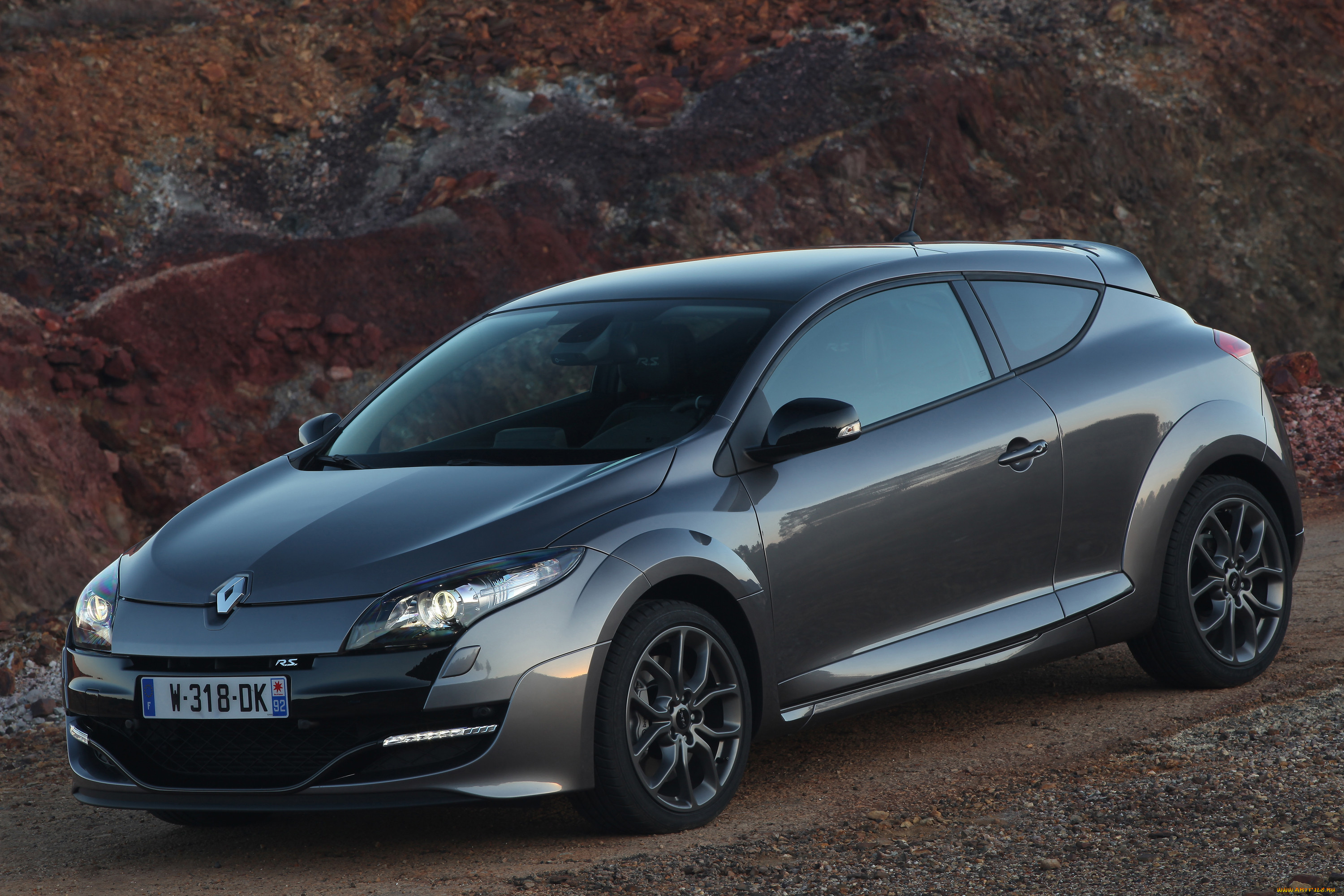 , renault